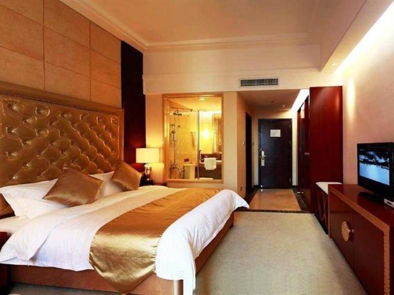 Yue Xiu Hotel Гуанджоу Екстериор снимка
