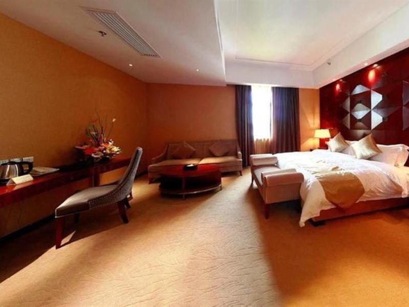Yue Xiu Hotel Гуанджоу Екстериор снимка