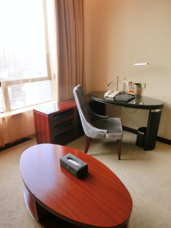 Yue Xiu Hotel Гуанджоу Стая снимка