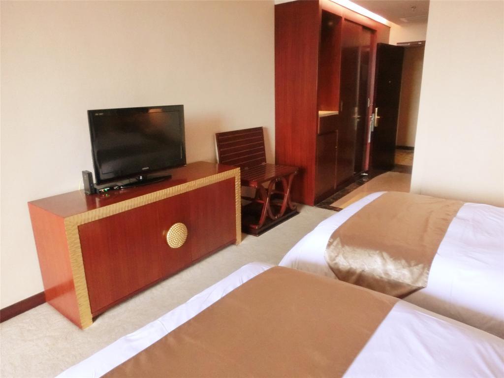 Yue Xiu Hotel Гуанджоу Стая снимка