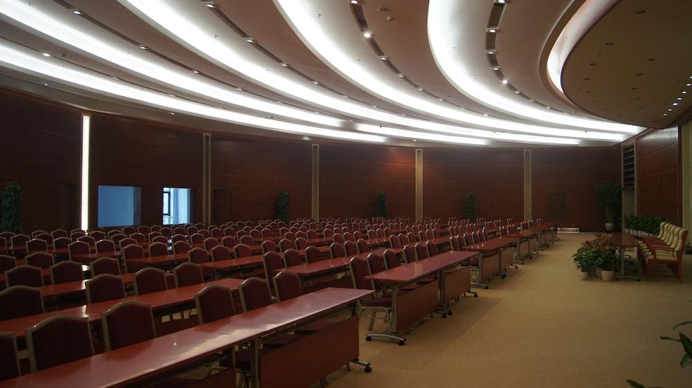 Yue Xiu Hotel Гуанджоу Екстериор снимка