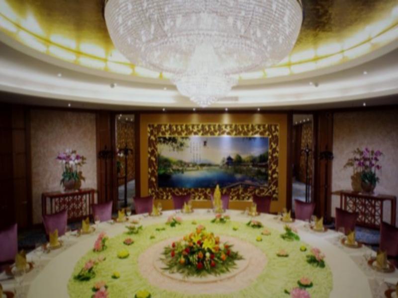 Yue Xiu Hotel Гуанджоу Екстериор снимка