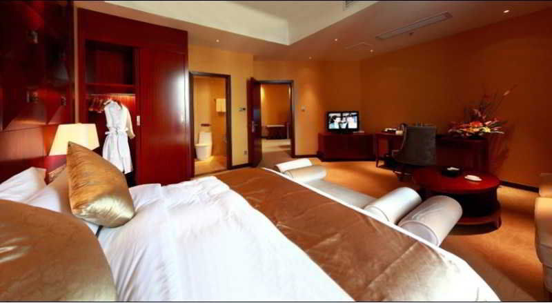 Yue Xiu Hotel Гуанджоу Екстериор снимка