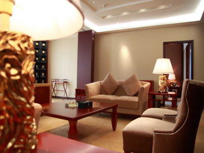 Yue Xiu Hotel Гуанджоу Екстериор снимка