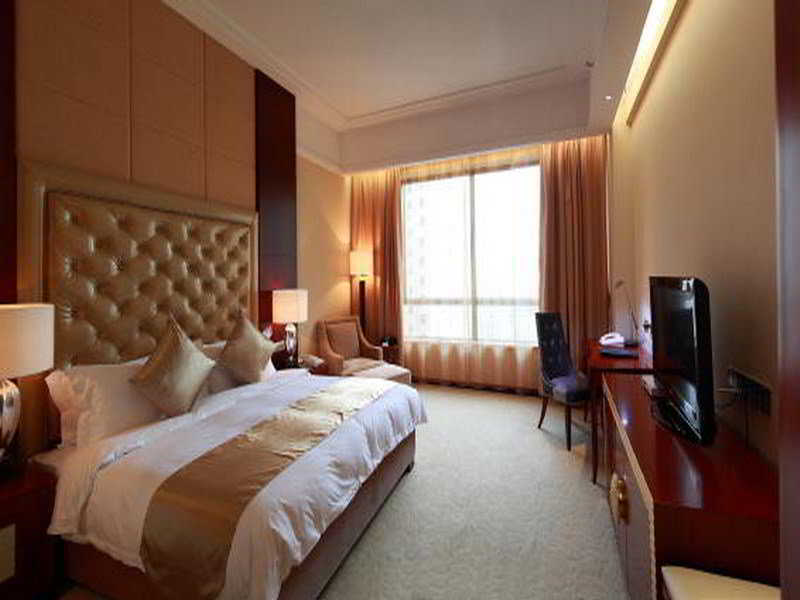 Yue Xiu Hotel Гуанджоу Екстериор снимка