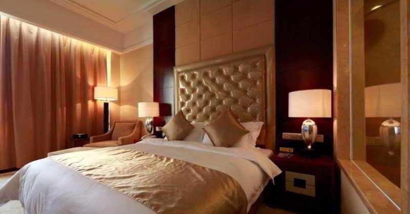 Yue Xiu Hotel Гуанджоу Екстериор снимка