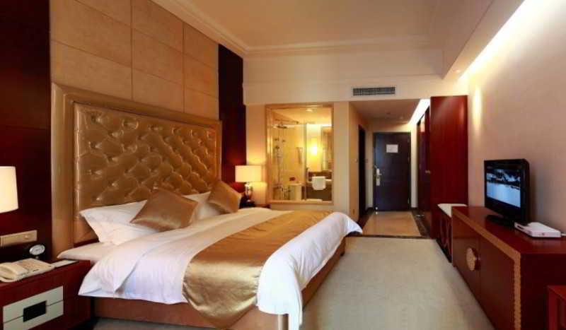 Yue Xiu Hotel Гуанджоу Екстериор снимка